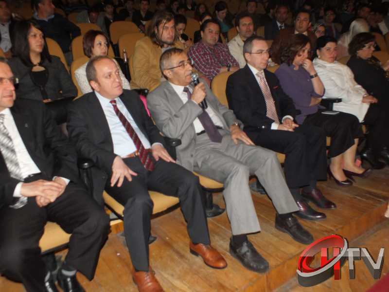 KKTC.2.CUMHURBAŞKANI TALAT hitittv.com'da