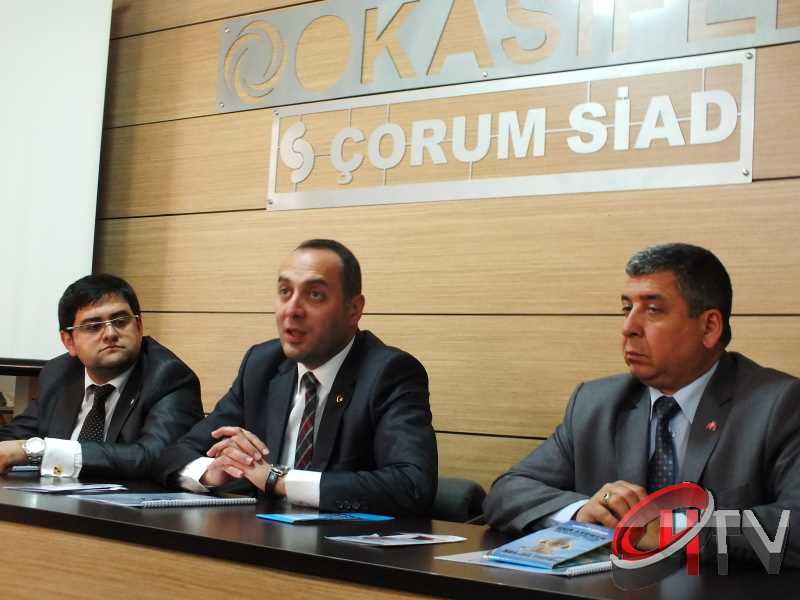 SEÇİME 4 GÜN KALA MHP'NİN SEÇİM ÇALIŞMALARINI İZLEDİK