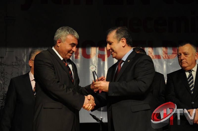 2012 EN'leri