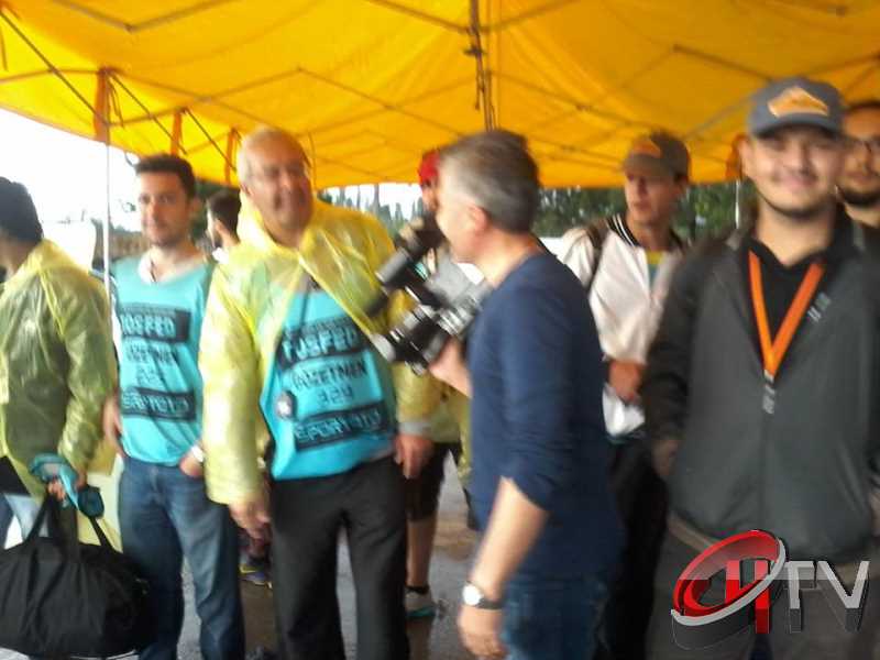 HİTİT RALLİSİNDE ÖDÜL TÖRENİ
<iframe width="420" height="315" src="https://www.youtube.com/embed/XmSG3T7-XzQ" frameborder="0" allowfullscreen></iframe>