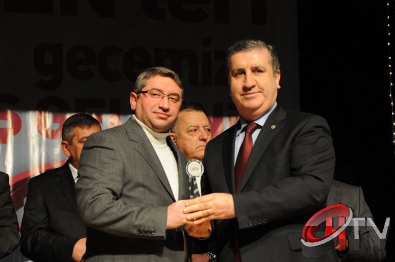 2012 EN'leri