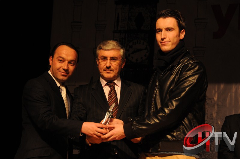 2012 EN'leri