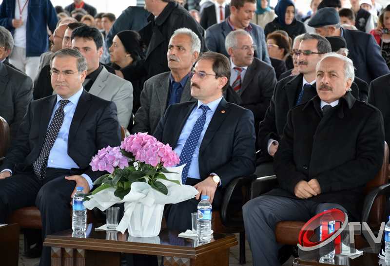  Turizm Haftası Çorum'da Çeşitli Etkinliklerle Kutlanıyor 