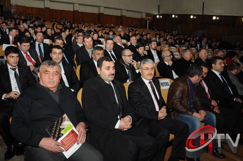 2012 EN'leri