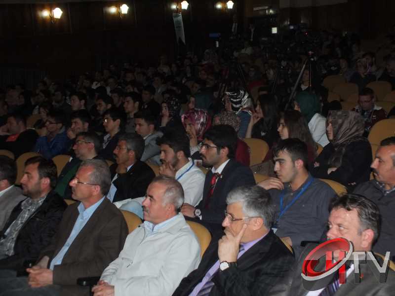 KKTC.2.CUMHURBAŞKANI TALAT hitittv.com'da