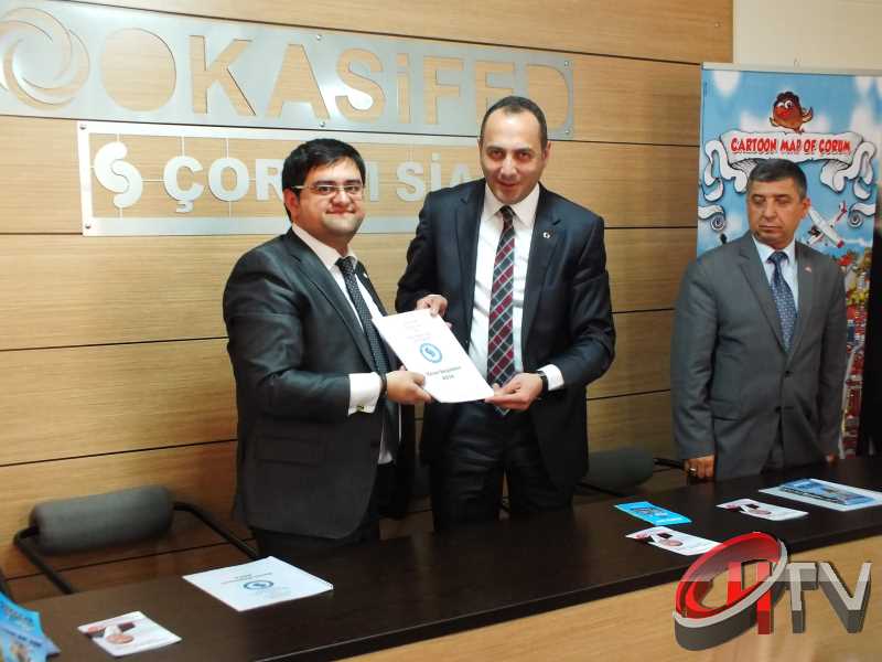 SEÇİME 4 GÜN KALA MHP'NİN SEÇİM ÇALIŞMALARINI İZLEDİK