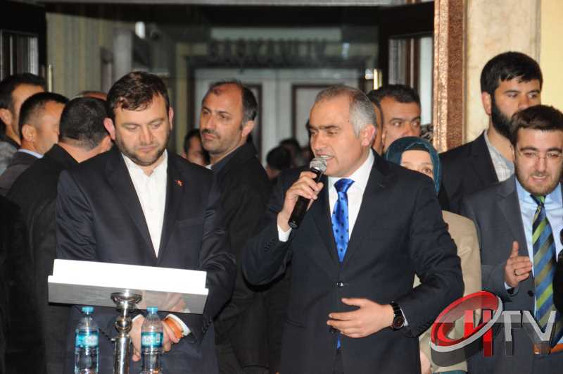MUSTAFA KÖSE