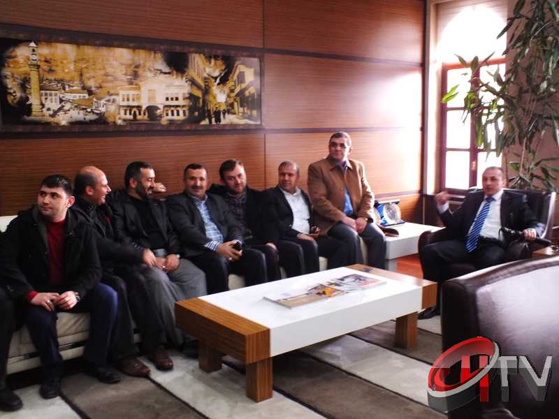 Ak Parti Sevgi Yürüyüşü