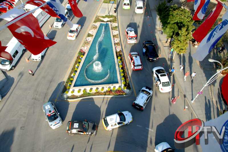 HİTİT RALLİSİNDE ÖDÜL TÖRENİ
<iframe width="420" height="315" src="https://www.youtube.com/embed/XmSG3T7-XzQ" frameborder="0" allowfullscreen></iframe>