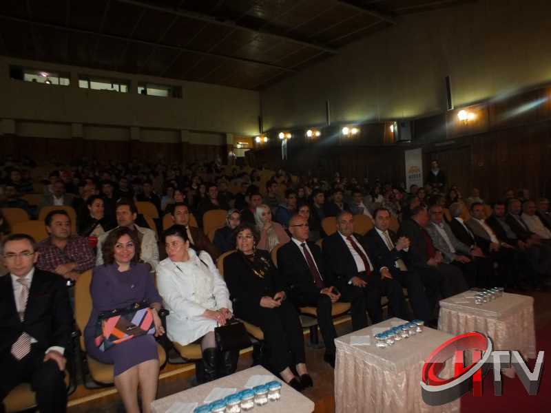 KKTC.2.CUMHURBAŞKANI TALAT hitittv.com'da