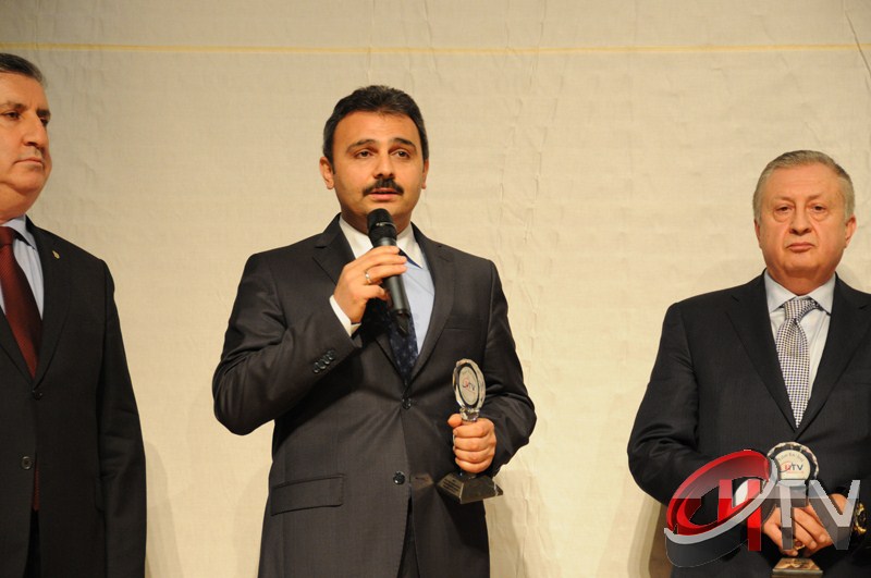 2012 EN'leri