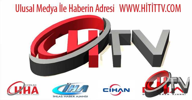 BAŞKAN KÜLCÜ SON SÖZÜNÜ PROGRAMDA SÖYLEDİ