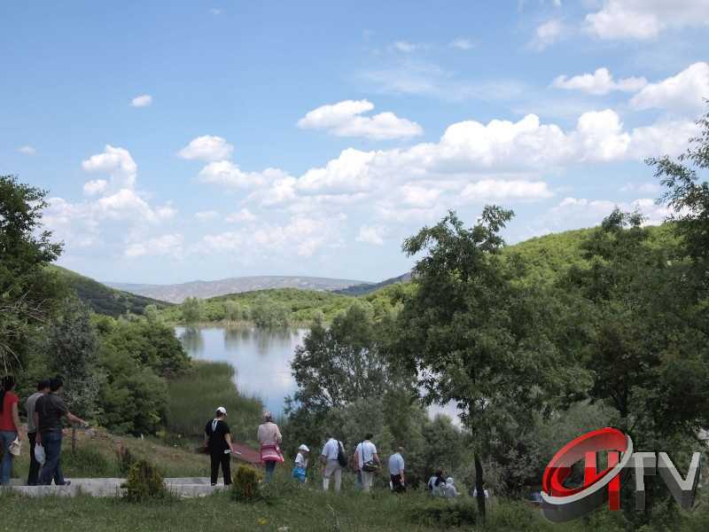 Çorum İl Özel İdaresi Doğa Yürüyüşlerini Başlatıyor