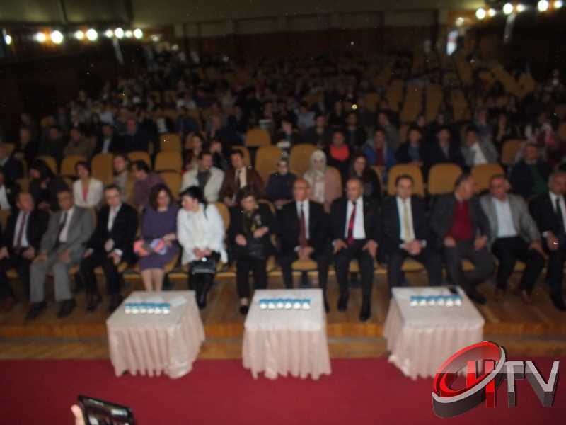 KKTC.2.CUMHURBAŞKANI TALAT hitittv.com'da