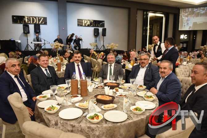 Sözüdoğru ve Top Ailelerinin Mutlu Günü