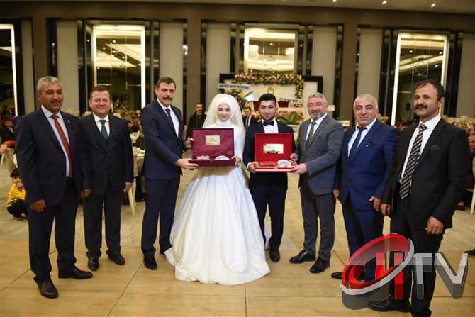 Sözüdoğru ve Top Ailelerinin Mutlu Günü