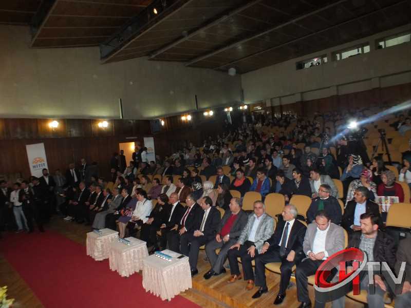 KKTC.2.CUMHURBAŞKANI TALAT hitittv.com'da