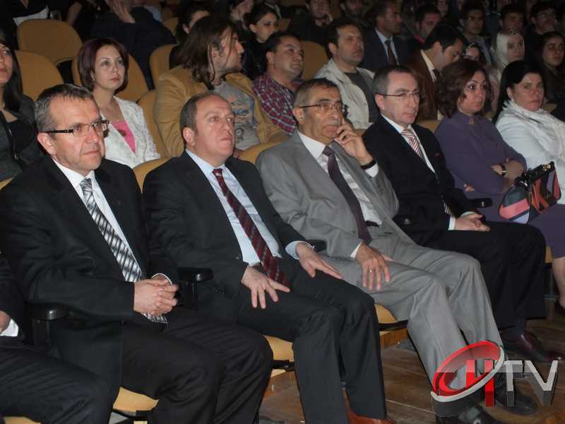 KKTC.2.CUMHURBAŞKANI TALAT hitittv.com'da
