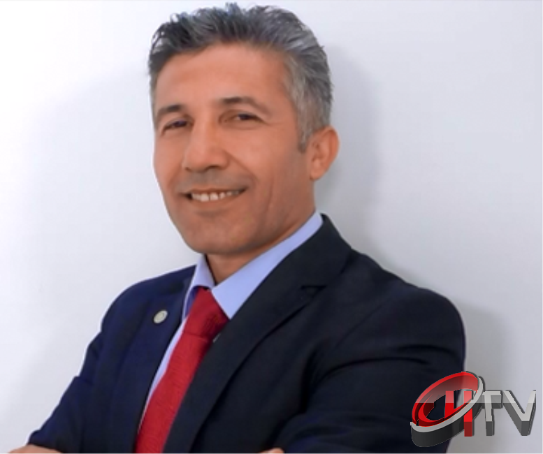 BAŞKAN KÜLCÜ SON SÖZÜNÜ PROGRAMDA SÖYLEDİ