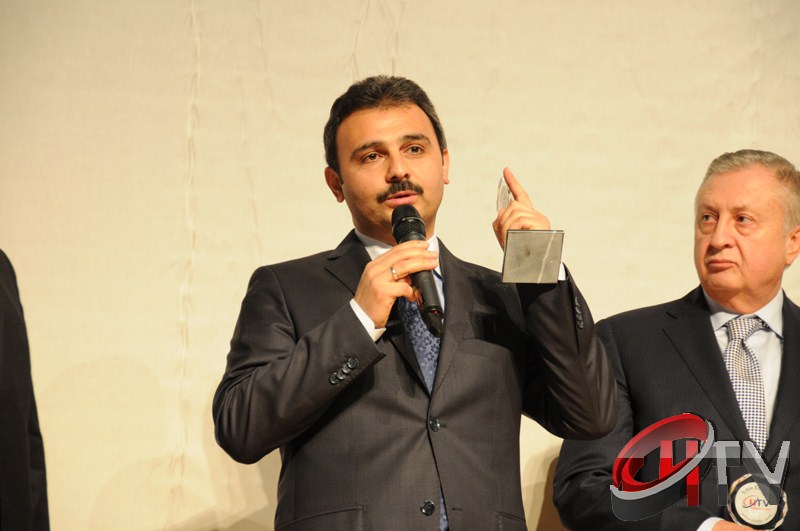 2012 EN'leri
