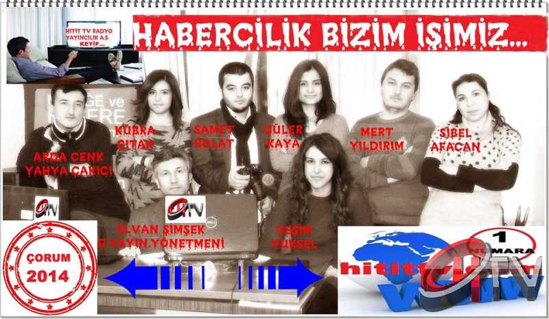 BAŞKAN KÜLCÜ SON SÖZÜNÜ PROGRAMDA SÖYLEDİ