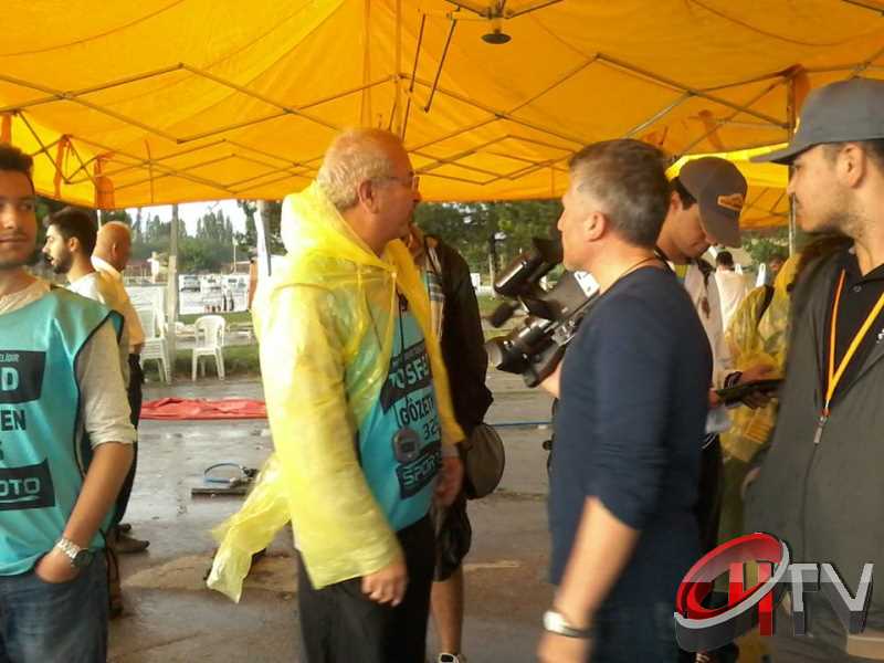 HİTİT RALLİSİNDE ÖDÜL TÖRENİ
<iframe width="420" height="315" src="https://www.youtube.com/embed/XmSG3T7-XzQ" frameborder="0" allowfullscreen></iframe>