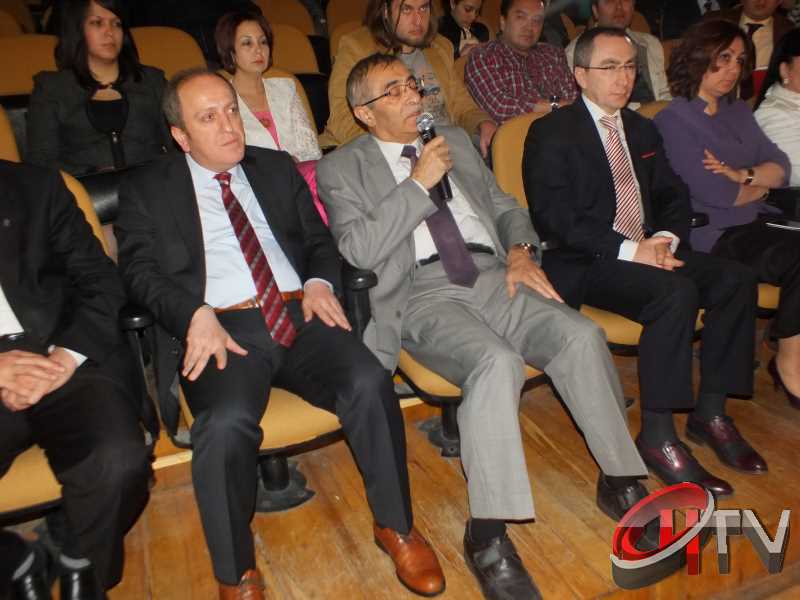 KKTC.2.CUMHURBAŞKANI TALAT hitittv.com'da