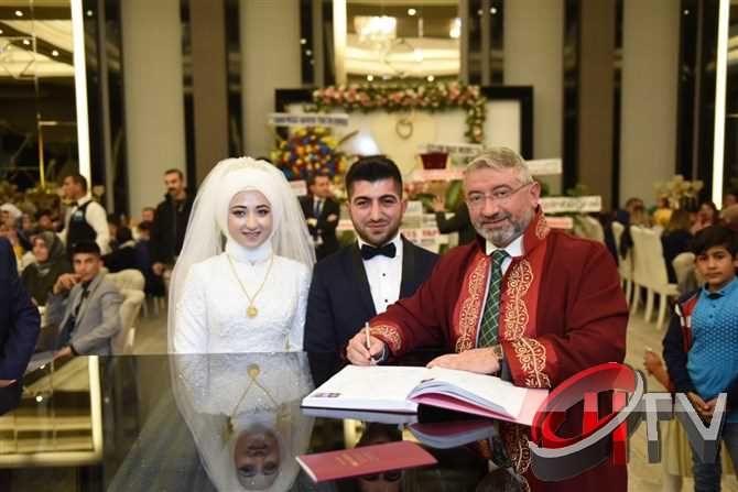 Sözüdoğru ve Top Ailelerinin Mutlu Günü