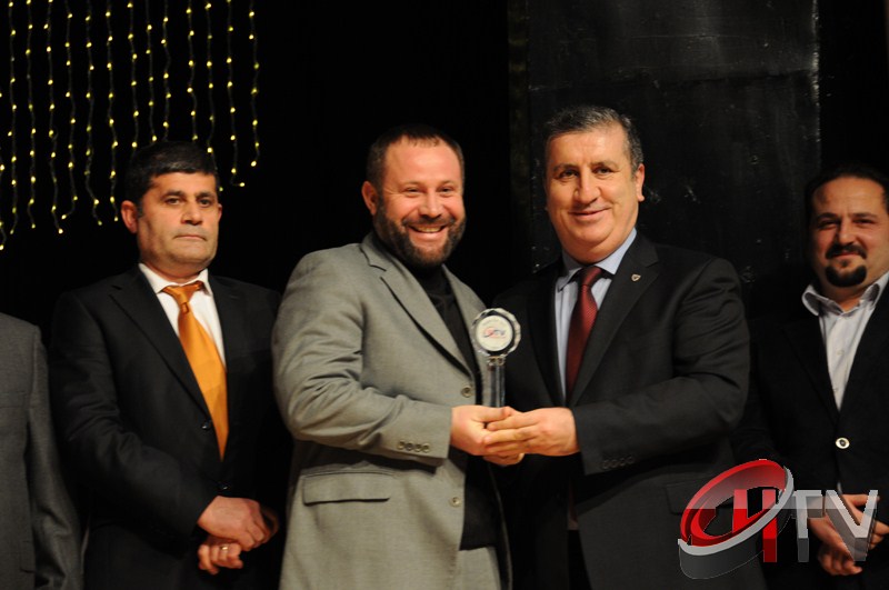 2012 EN'leri