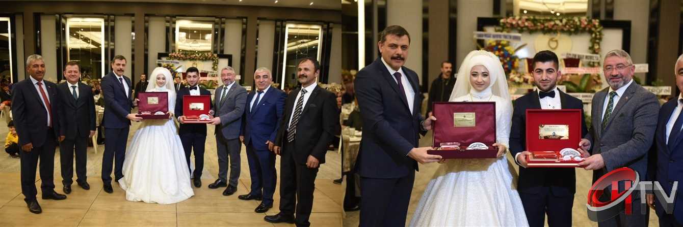 Sözüdoğru ve Top Ailelerinin Mutlu Günü