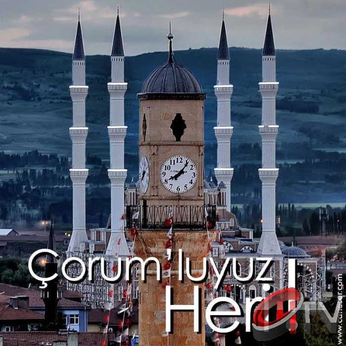 BAŞKAN KÜLCÜ SON SÖZÜNÜ PROGRAMDA SÖYLEDİ