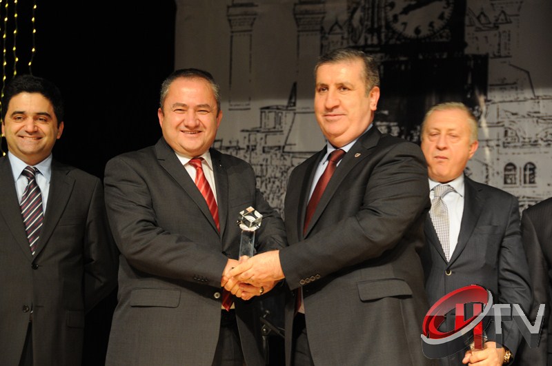 2012 EN'leri