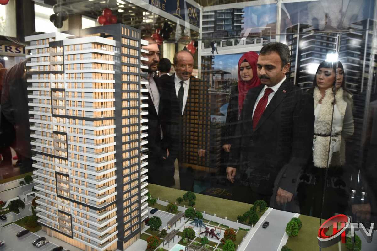 ANKARA AKM 4.ÇORUM TANITIM GÜNLERİ 2017