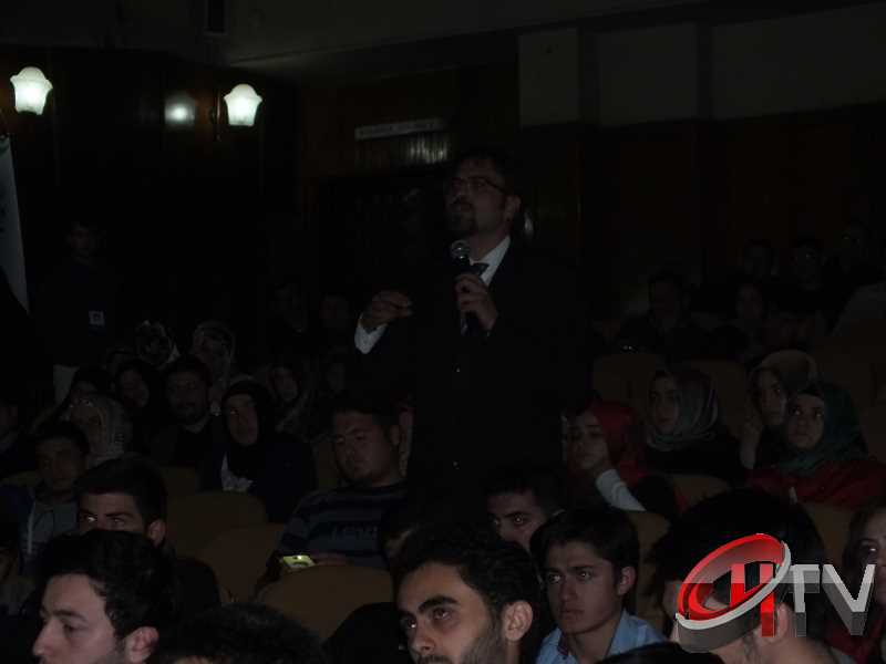 KKTC.2.CUMHURBAŞKANI TALAT hitittv.com'da