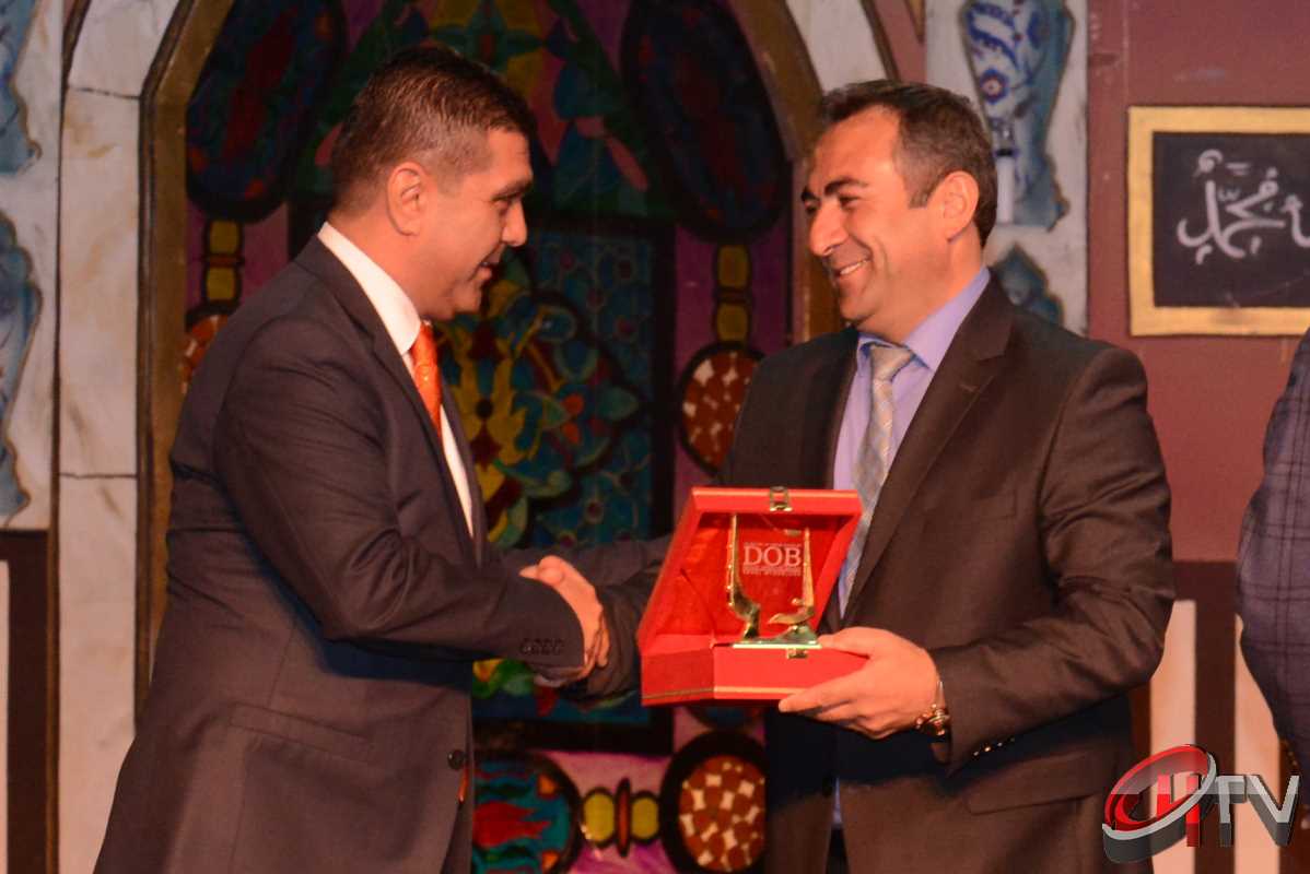 Harem Hititlerin başkenti Hattuşa'da sahnelendi