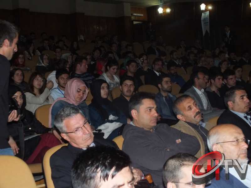 KKTC.2.CUMHURBAŞKANI TALAT hitittv.com'da