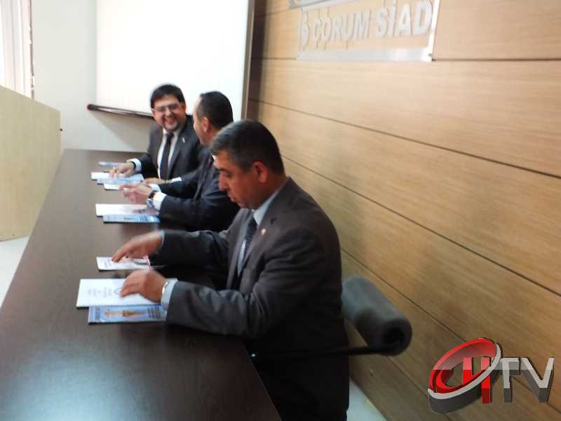 SEÇİME 4 GÜN KALA MHP'NİN SEÇİM ÇALIŞMALARINI İZLEDİK