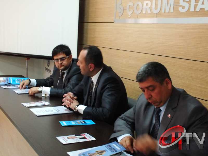 SEÇİME 4 GÜN KALA MHP'NİN SEÇİM ÇALIŞMALARINI İZLEDİK