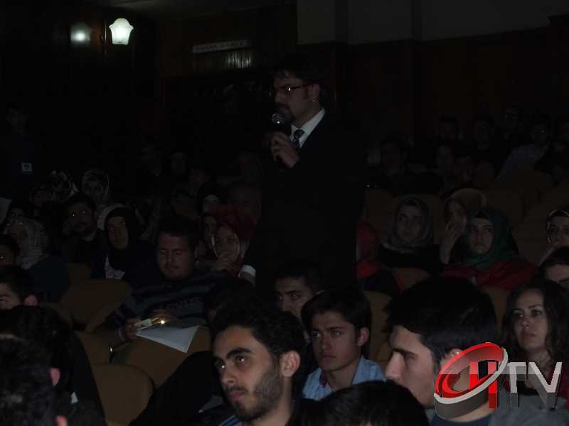 KKTC.2.CUMHURBAŞKANI TALAT hitittv.com'da