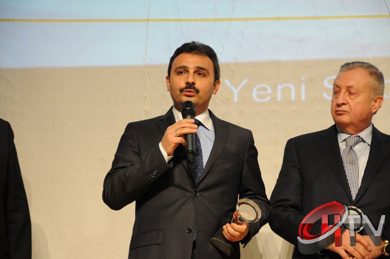 2012 EN'leri