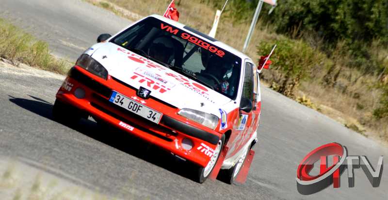 HİTİT RALLİSİNDE ÖDÜL TÖRENİ
<iframe width="420" height="315" src="https://www.youtube.com/embed/XmSG3T7-XzQ" frameborder="0" allowfullscreen></iframe>