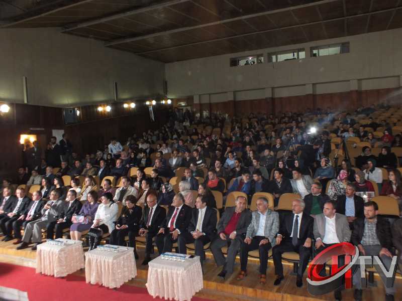 KKTC.2.CUMHURBAŞKANI TALAT hitittv.com'da