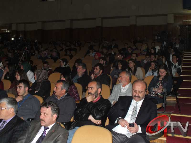 KKTC.2.CUMHURBAŞKANI TALAT hitittv.com'da