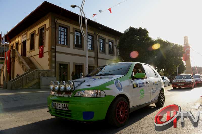 HİTİT RALLİSİNDE ÖDÜL TÖRENİ
<iframe width="420" height="315" src="https://www.youtube.com/embed/XmSG3T7-XzQ" frameborder="0" allowfullscreen></iframe>