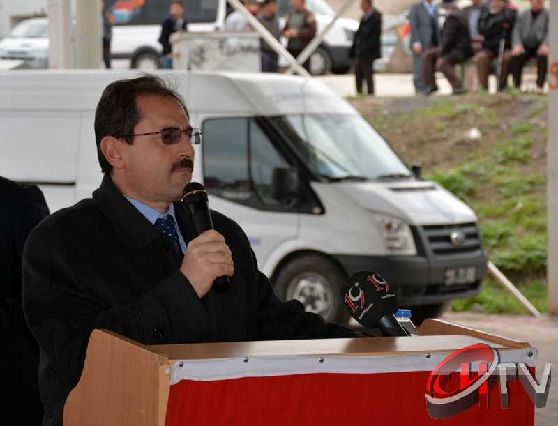  Turizm Haftası Çorum'da Çeşitli Etkinliklerle Kutlanıyor 