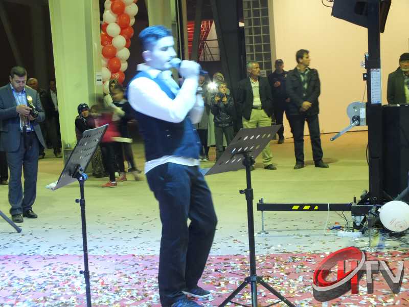 ÇORUM'DA KUTLU DOĞUM HAFTASI