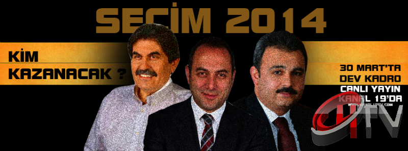 BAŞKAN KÜLCÜ SON SÖZÜNÜ PROGRAMDA SÖYLEDİ