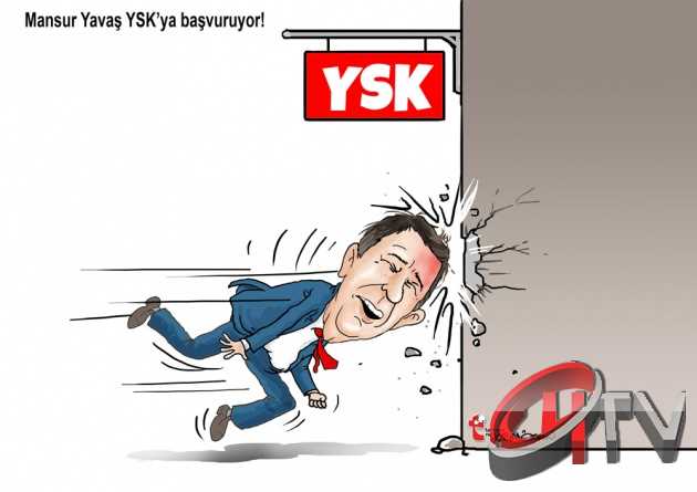 Seçimlerden  sonra Komik ve İlginç  Mizah Resimler 