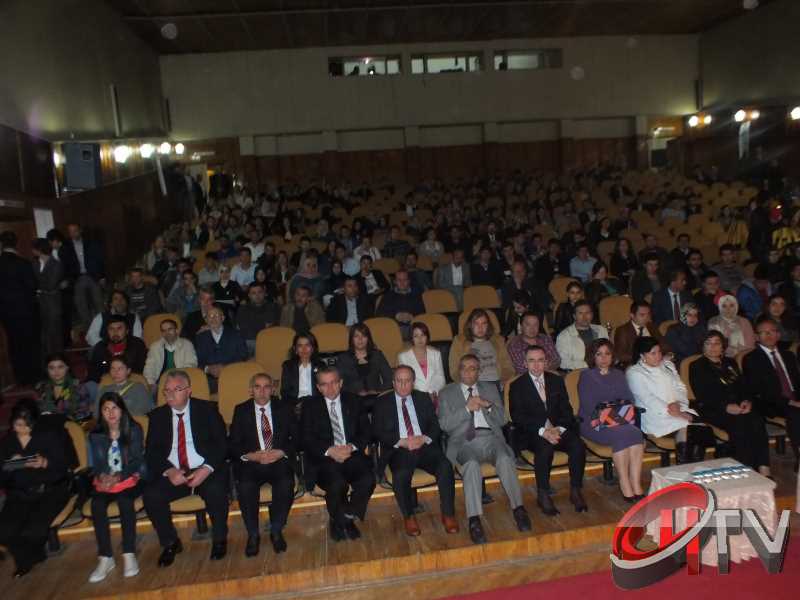 KKTC.2.CUMHURBAŞKANI TALAT hitittv.com'da
