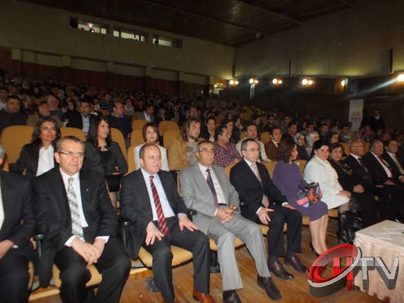 KKTC.2.CUMHURBAŞKANI TALAT hitittv.com'da